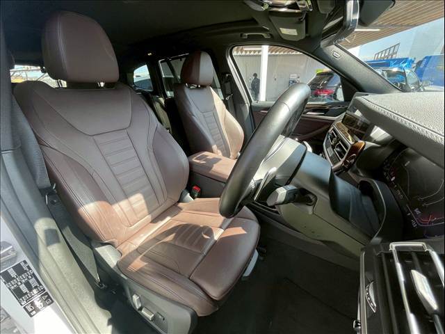 BMW&nbsp;X3の画像7