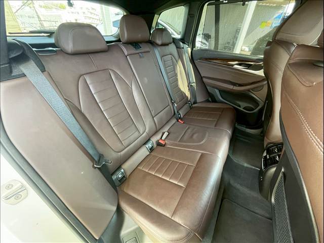 BMW&nbsp;X3の画像8