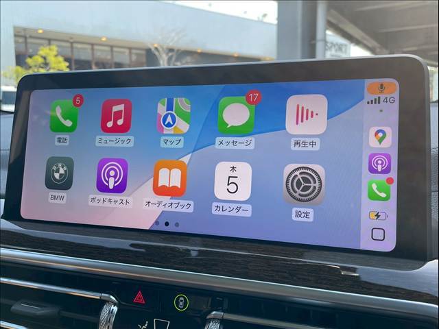 BMW&nbsp;X3の画像9