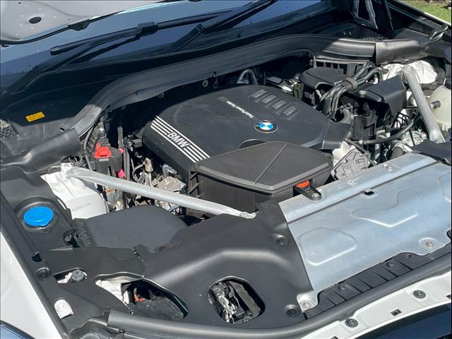 BMW&nbsp;X3の画像12