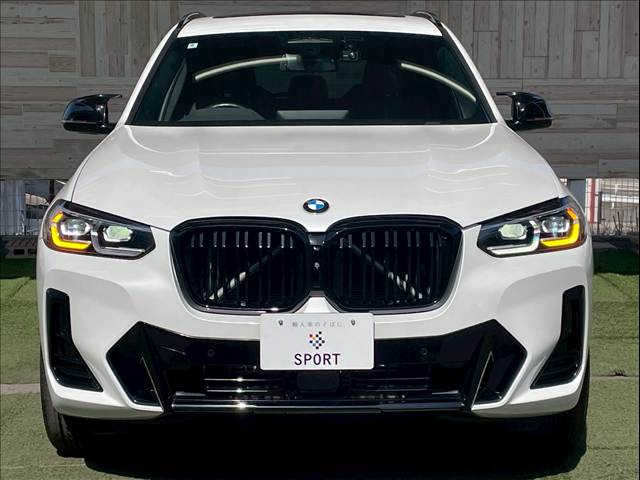 BMW&nbsp;X3の画像13