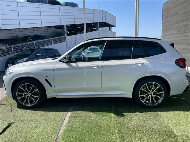 BMW&nbsp;X3の画像15