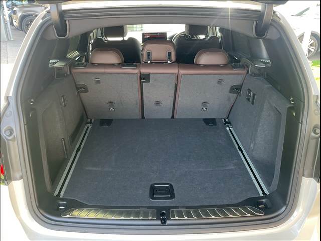 BMW&nbsp;X3の画像18