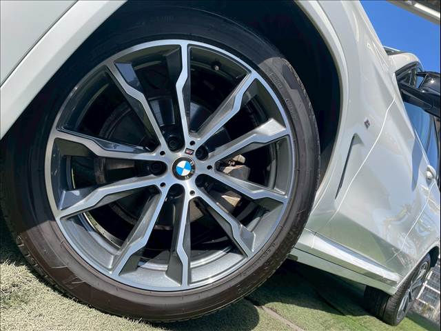 BMW&nbsp;X3の画像19