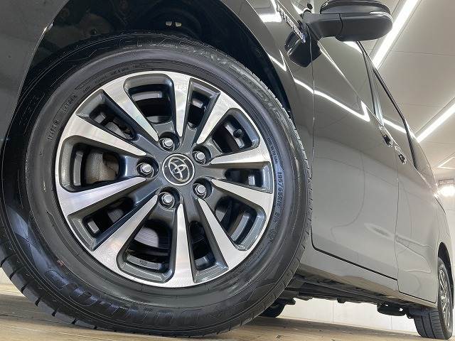 トヨタ エスクァイアハイブリッドの画像19