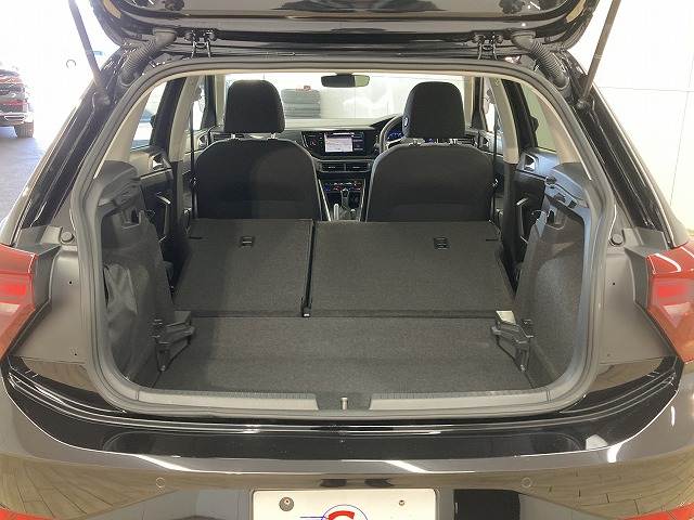 フォルクスワーゲン Poloの画像13