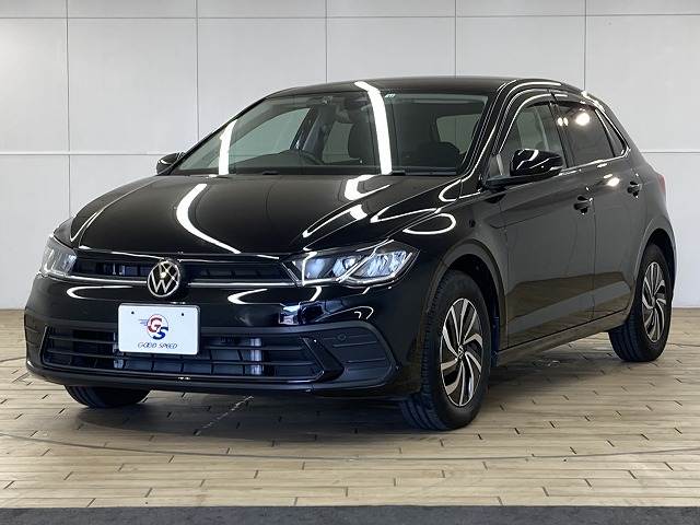 フォルクスワーゲン Poloの画像14