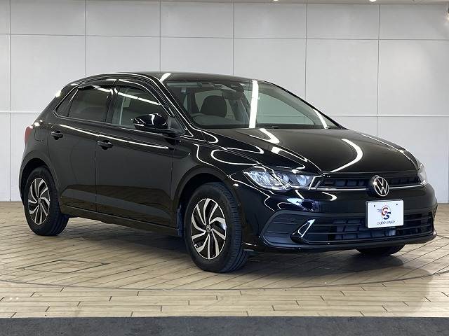 フォルクスワーゲン Poloの画像15