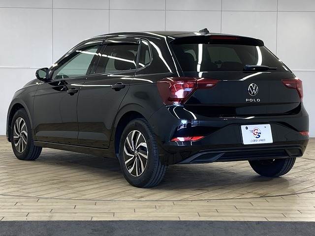 フォルクスワーゲン Poloの画像16