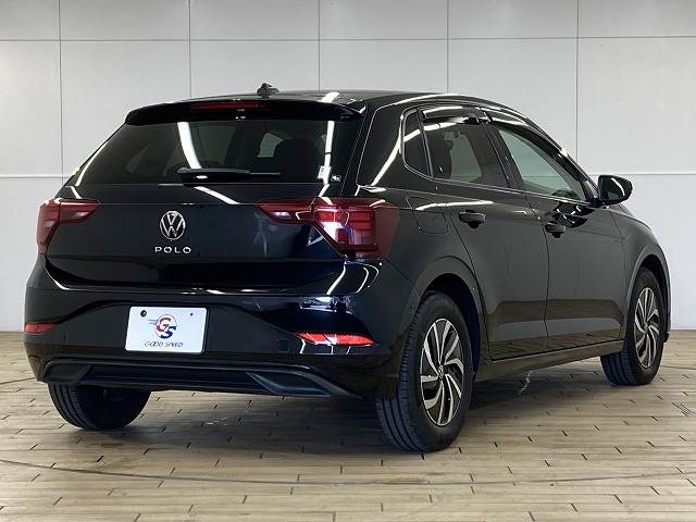 フォルクスワーゲン Poloの画像17