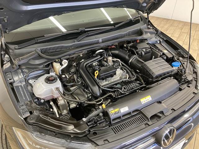 フォルクスワーゲン Poloの画像18