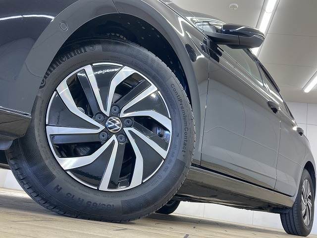 フォルクスワーゲン Poloの画像19