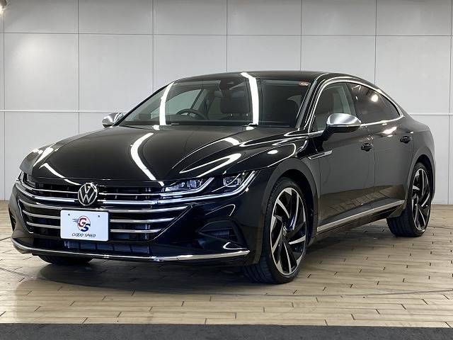 フォルクスワーゲン Arteonの画像14