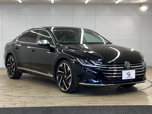 フォルクスワーゲン Arteonの画像15
