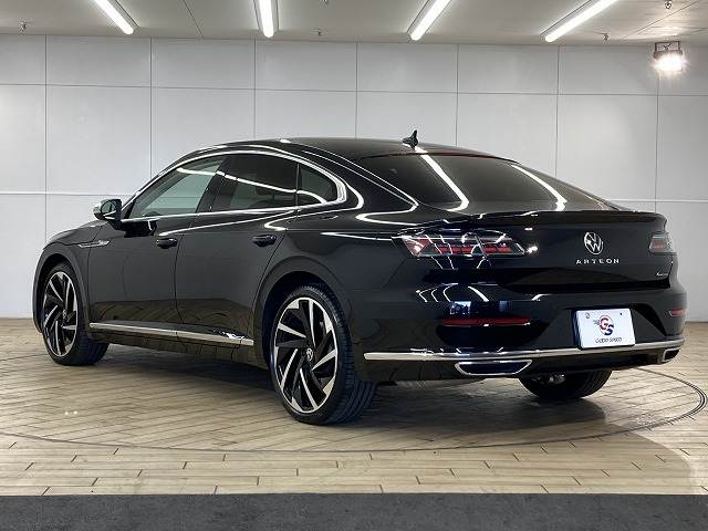 フォルクスワーゲン Arteonの画像16