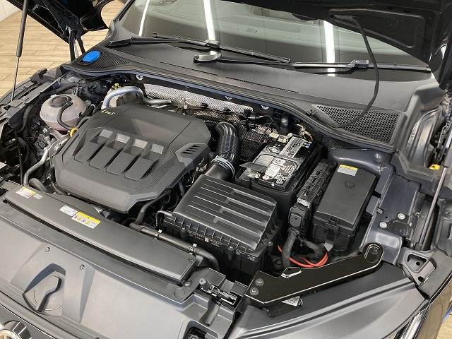 フォルクスワーゲン Arteonの画像18