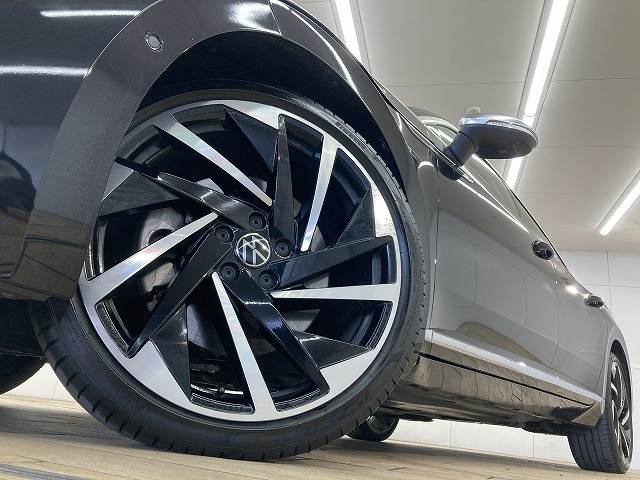 フォルクスワーゲン Arteonの画像19