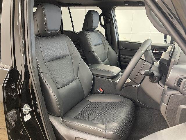 トヨタ&nbsp;ランドクルーザー250の画像5