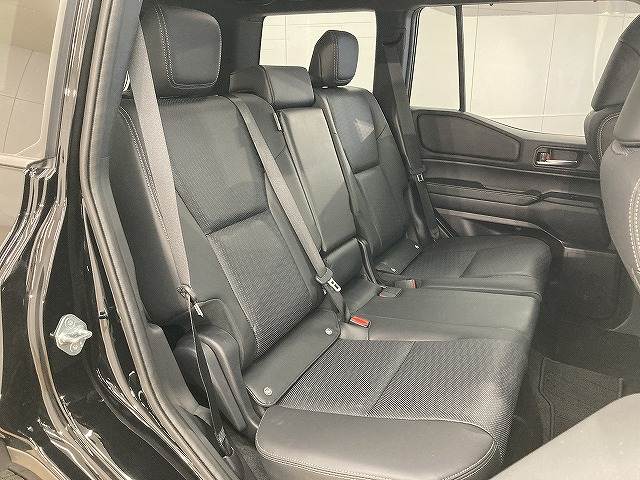 トヨタ&nbsp;ランドクルーザー250の画像6