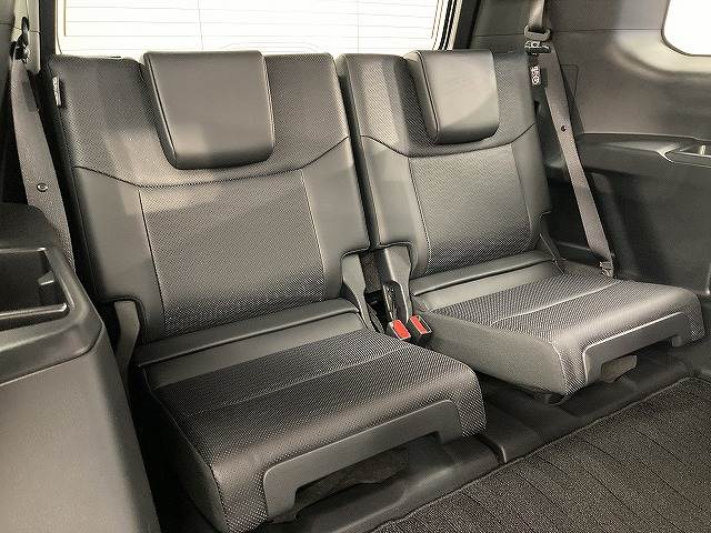 トヨタ&nbsp;ランドクルーザー250の画像7