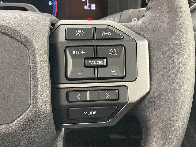 トヨタ&nbsp;ランドクルーザー250の画像12