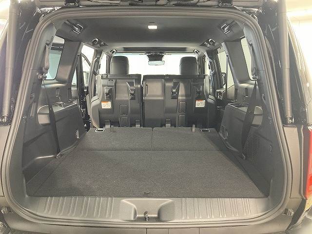 トヨタ&nbsp;ランドクルーザー250の画像13