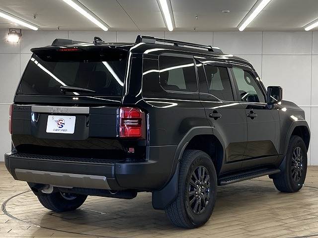 トヨタ&nbsp;ランドクルーザー250の画像17