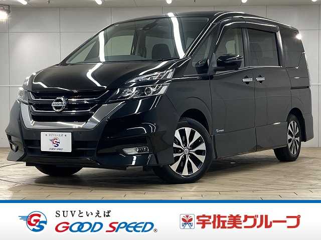 日産&nbsp;セレナの画像1