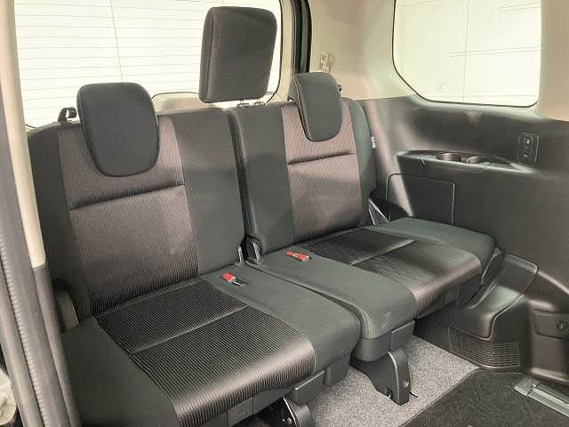 日産&nbsp;セレナの画像7