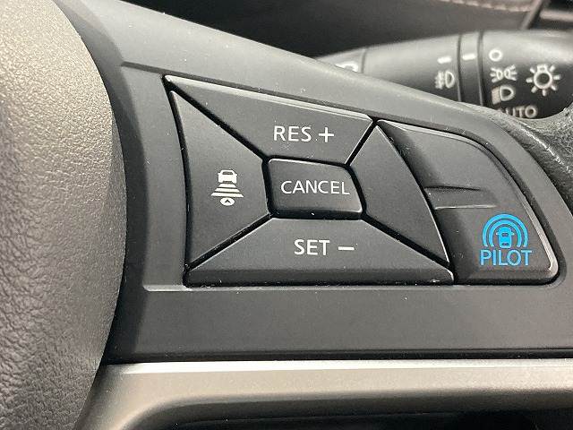 日産&nbsp;セレナの画像8