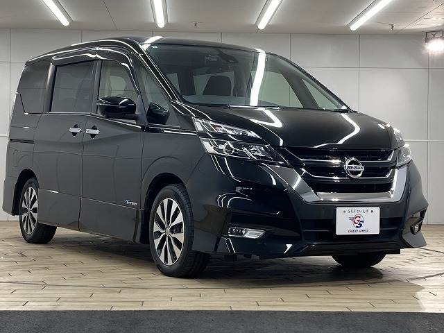 日産&nbsp;セレナの画像15