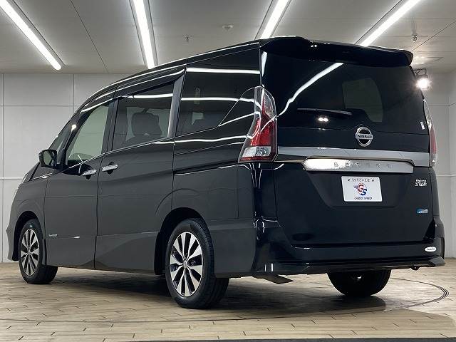 日産&nbsp;セレナの画像16