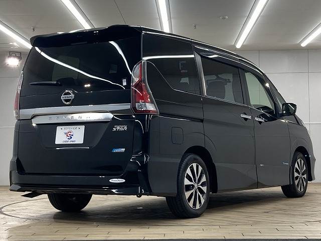 日産&nbsp;セレナの画像17