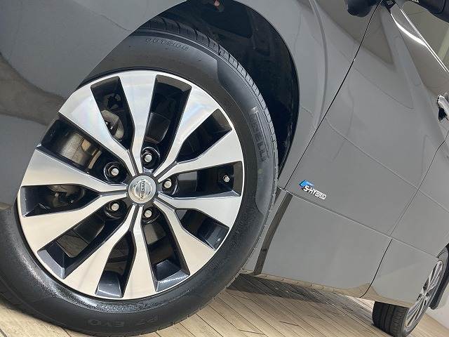 日産&nbsp;セレナの画像19