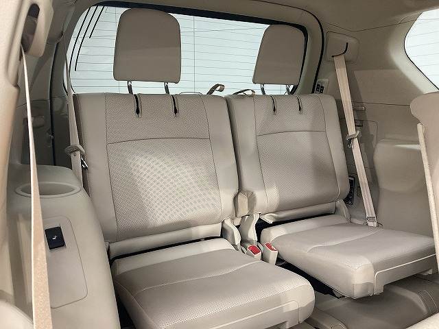 トヨタ&nbsp;ランドクルーザープラドの画像13