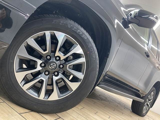 トヨタ&nbsp;ランドクルーザープラドの画像19