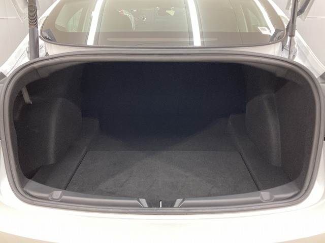 テスラ Model 3の画像14