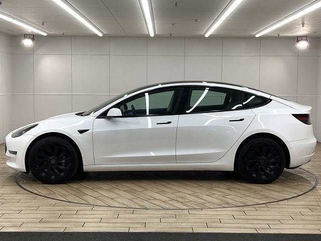 テスラ Model 3の画像16