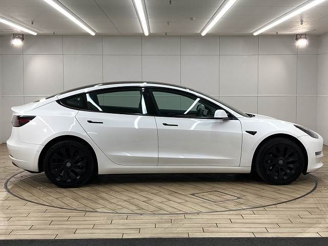 テスラ Model 3の画像17