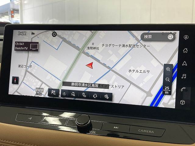 日産&nbsp;エクストレイルの画像3