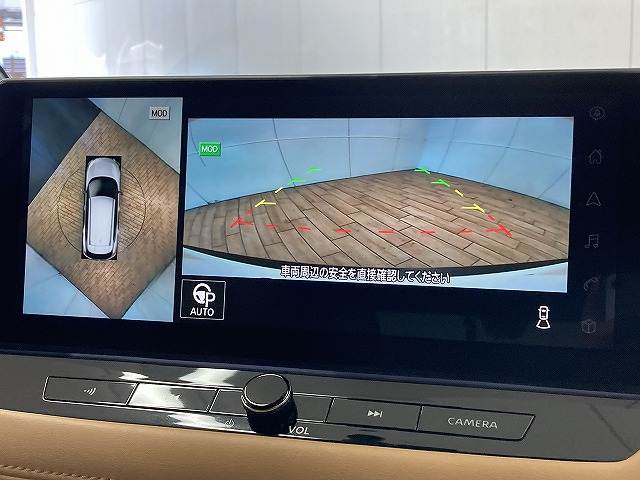 日産&nbsp;エクストレイルの画像4