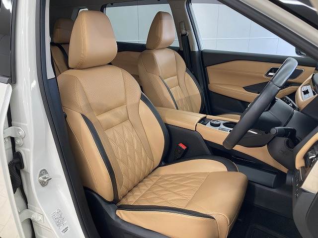 日産&nbsp;エクストレイルの画像5