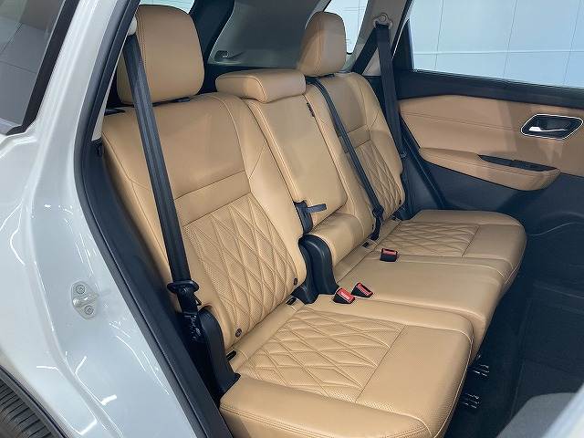 日産&nbsp;エクストレイルの画像6