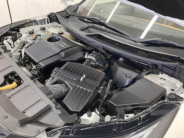 日産&nbsp;エクストレイルの画像18