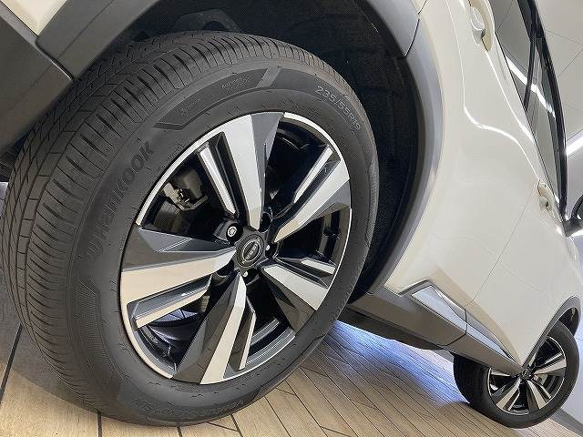 日産&nbsp;エクストレイルの画像19