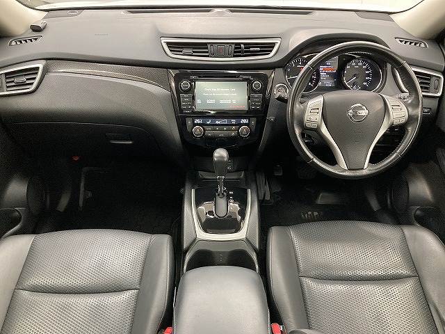 日産&nbsp;エクストレイルの画像3