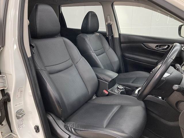 日産&nbsp;エクストレイルの画像5