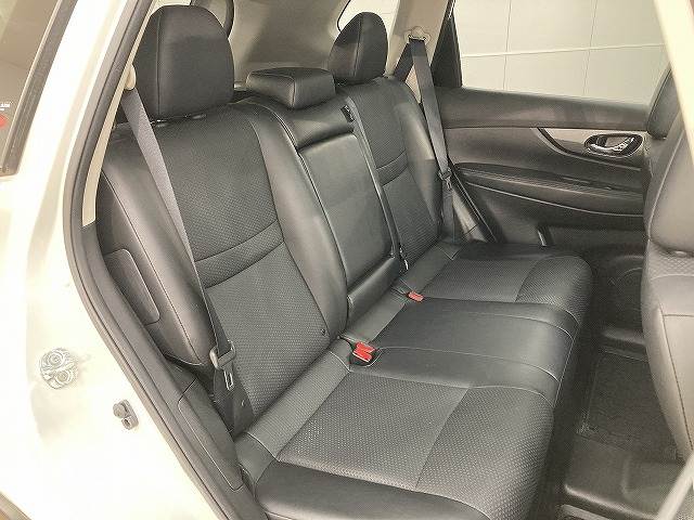 日産&nbsp;エクストレイルの画像6