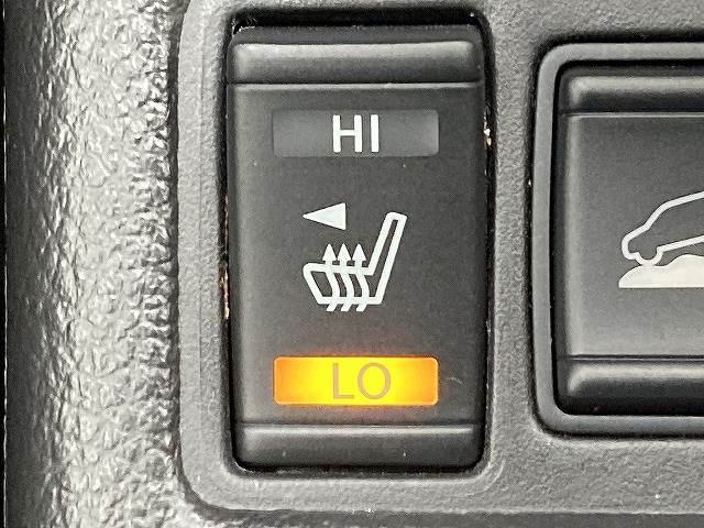 日産&nbsp;エクストレイルの画像8