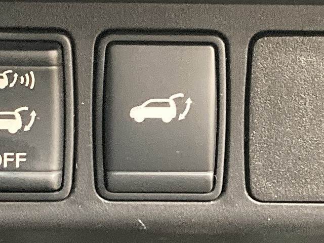 日産&nbsp;エクストレイルの画像9